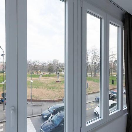 Porta Romana Urban Chic Милан Экстерьер фото