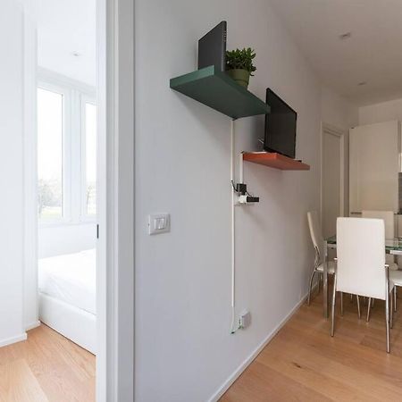 Porta Romana Urban Chic Милан Экстерьер фото
